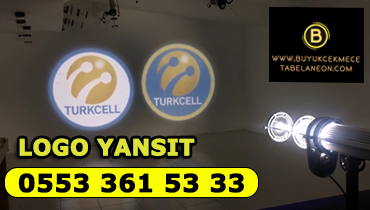 Büyükçekmece Logo Yansıt